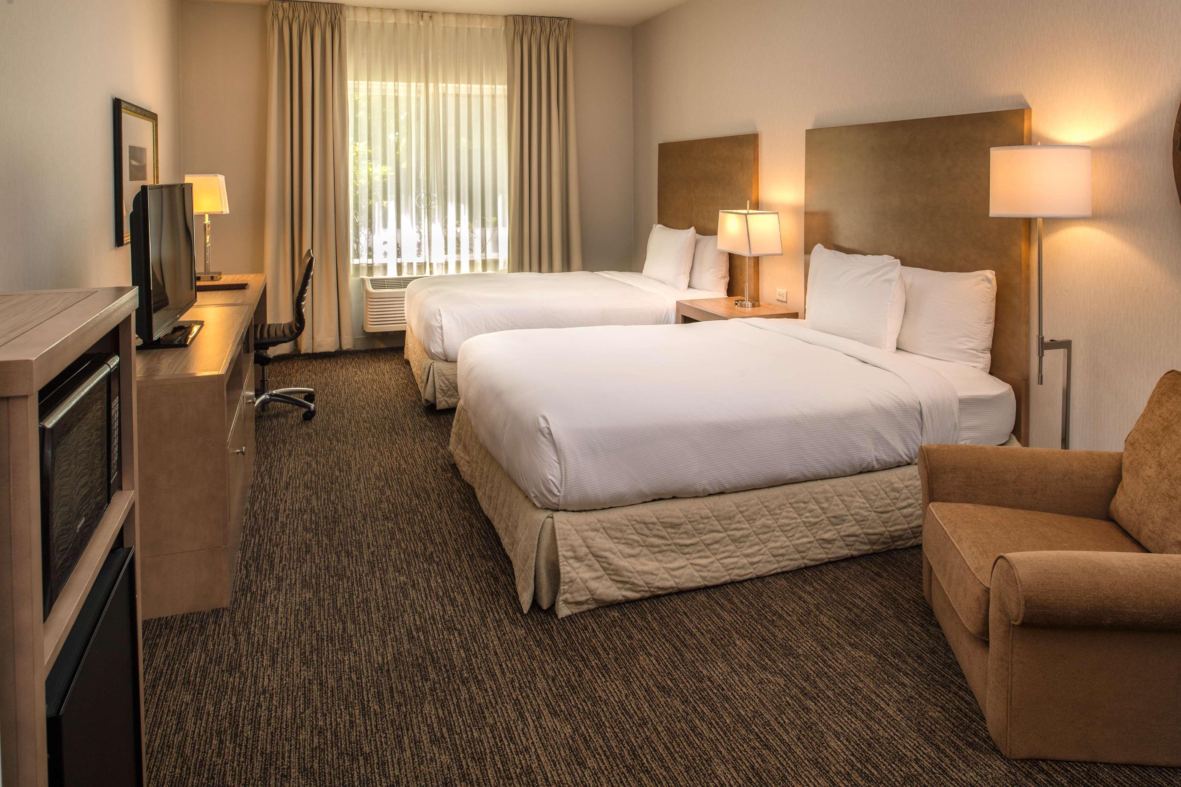 ดับเบิลทรี บาย ฮิลตัน ซาเล็ม Hotel ซาเลม ภายนอก รูปภาพ