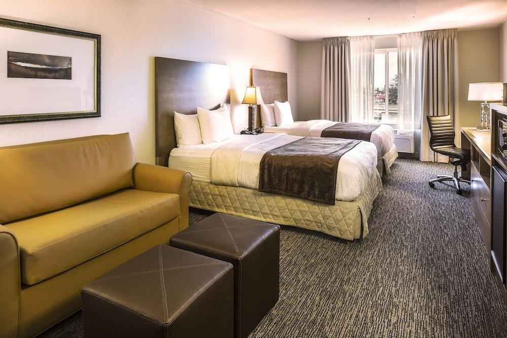 ดับเบิลทรี บาย ฮิลตัน ซาเล็ม Hotel ซาเลม ภายนอก รูปภาพ