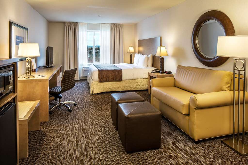 ดับเบิลทรี บาย ฮิลตัน ซาเล็ม Hotel ซาเลม ห้อง รูปภาพ
